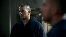 Prison Break - Season 02 Episode 22